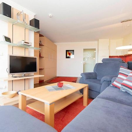 Lord Nelson 206 Apartment Куксхавен Екстериор снимка