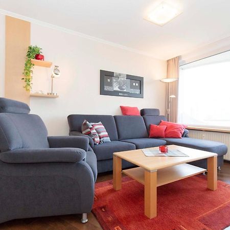 Lord Nelson 206 Apartment Куксхавен Екстериор снимка