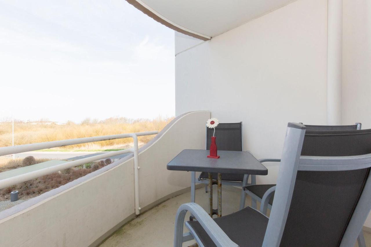 Lord Nelson 206 Apartment Куксхавен Екстериор снимка