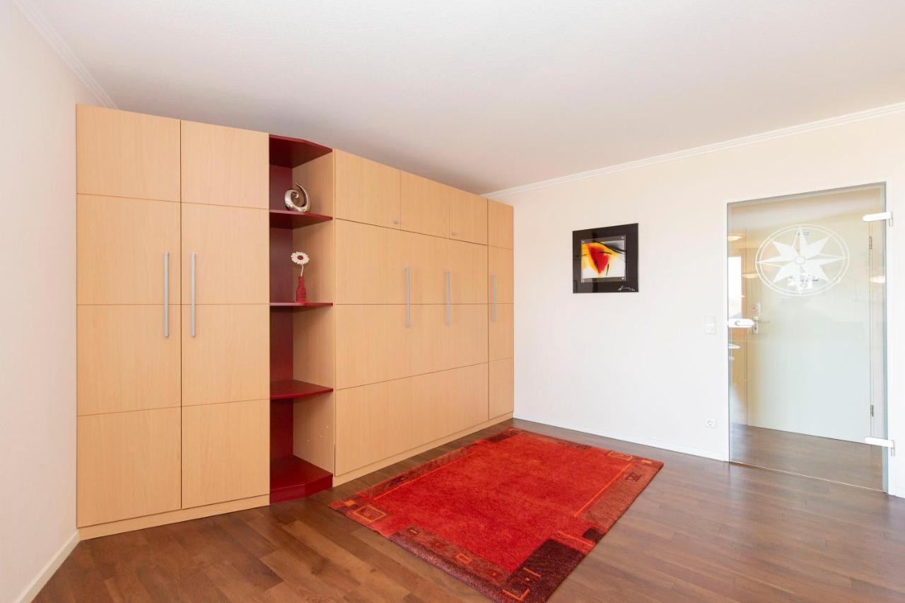 Lord Nelson 206 Apartment Куксхавен Екстериор снимка