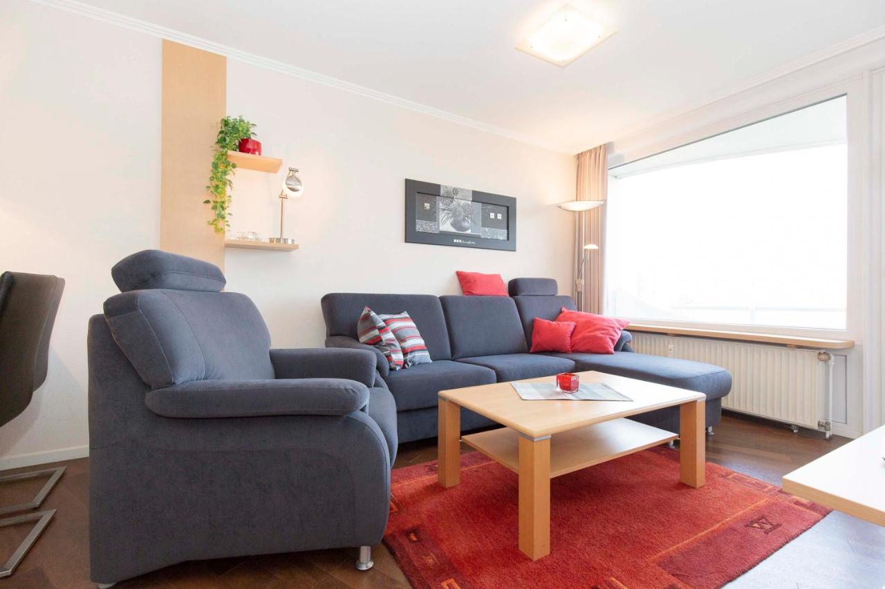 Lord Nelson 206 Apartment Куксхавен Екстериор снимка
