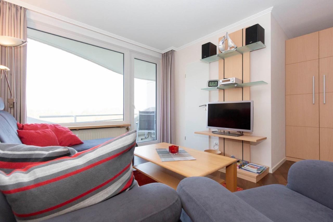 Lord Nelson 206 Apartment Куксхавен Екстериор снимка