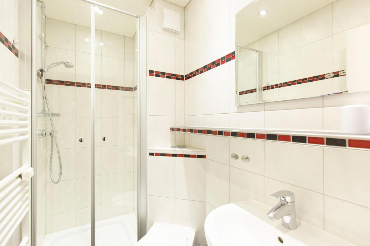 Lord Nelson 206 Apartment Куксхавен Екстериор снимка