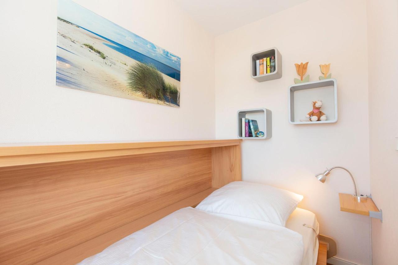 Lord Nelson 206 Apartment Куксхавен Екстериор снимка
