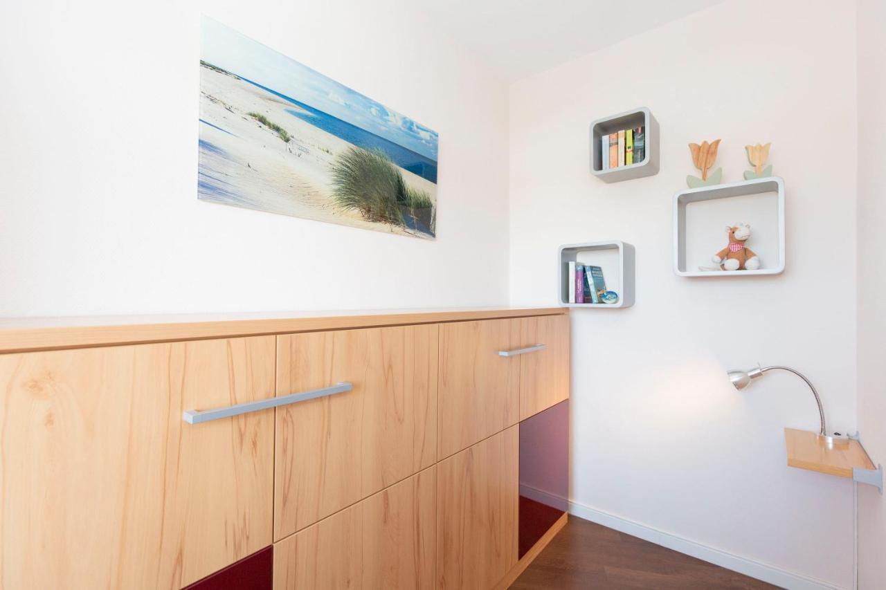 Lord Nelson 206 Apartment Куксхавен Екстериор снимка
